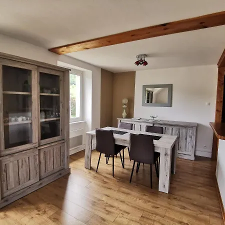 Anhugcap Apartamento Munster (Haut-Rhin)