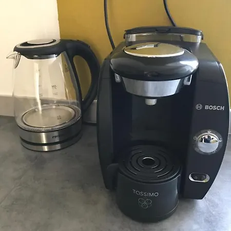 Anhugcap Apartamento