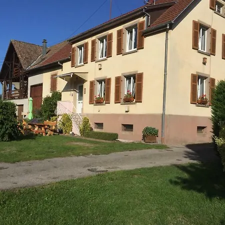 Anhugcap Munster (Haut-Rhin)