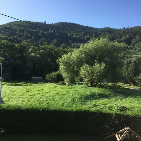 Anhugcap Munster (Haut-Rhin)