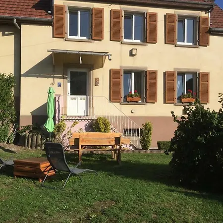 Anhugcap Munster (Haut-Rhin)